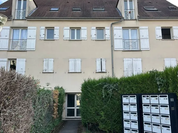 Appartement 1 pièce 41 m²