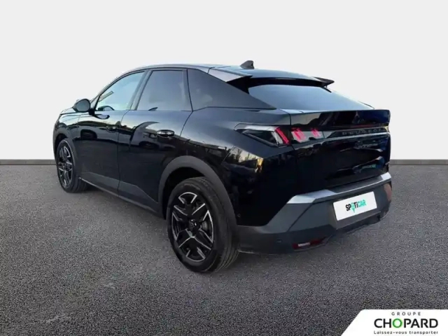 Peugeot 3008 hybrid 136 e-dcs6 — photo 46