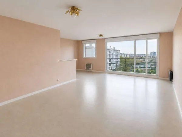 Appartement 3 pièces 71 m²