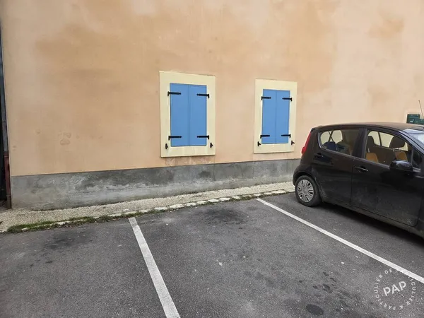 Immeuble 230 m²