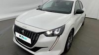 Peugeot 208 1.2 PureTech 75ch S&S Style