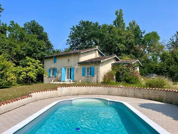 Maison 5 pièces 124 m²