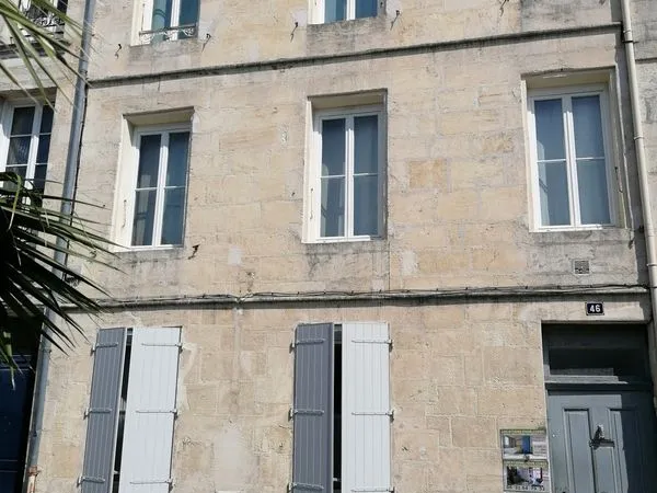Location Meublé Etudiant(e)