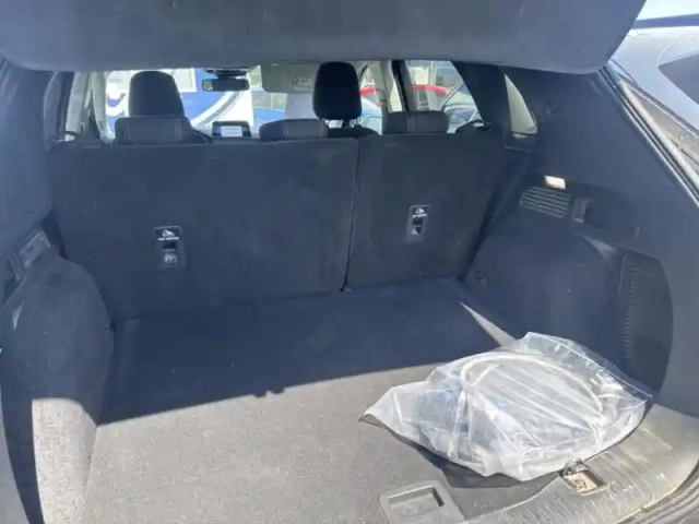 Ford Kuga 2.5 duratec 225ch powersplit phev titanium e-cvt — photo 13