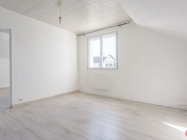 Appartement 2 pièces 35 m²