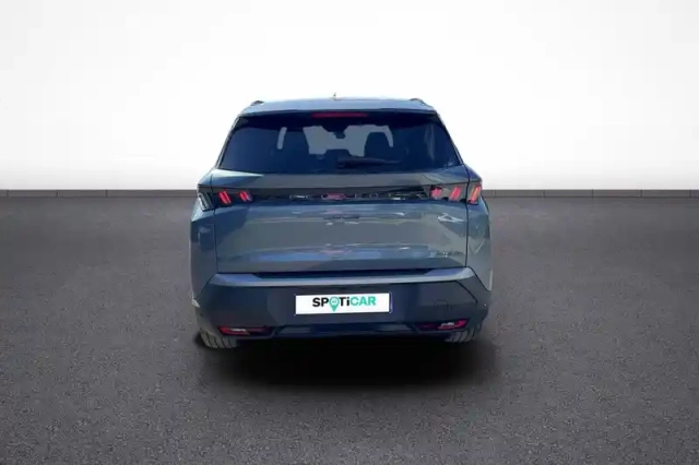 Peugeot 5008 plug-in hybrid 225 ch e-dcs7 — photo 5