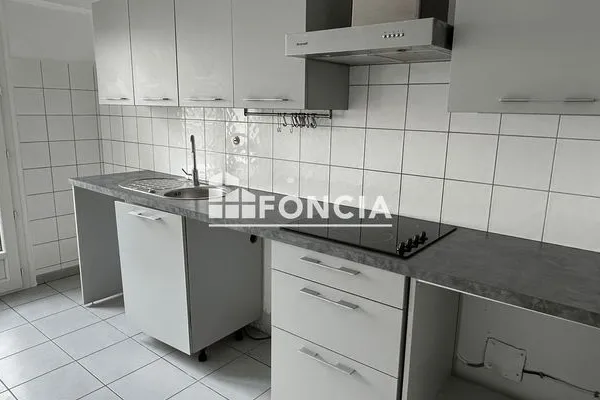 Appartement 4 pièces 82 m²