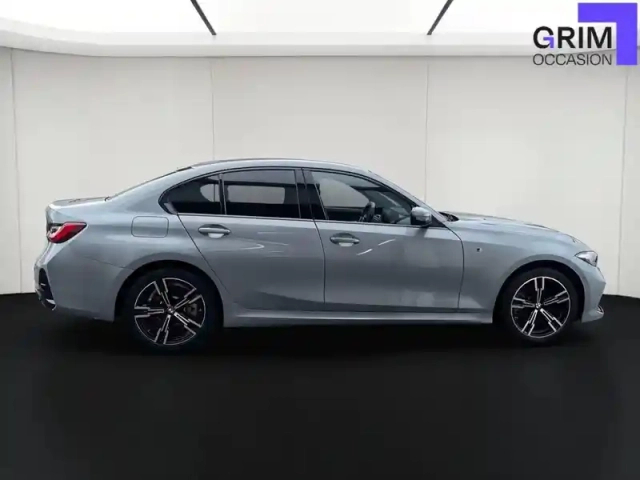 Bmw Serie 3 330e 292 ch bva8 — photo 3