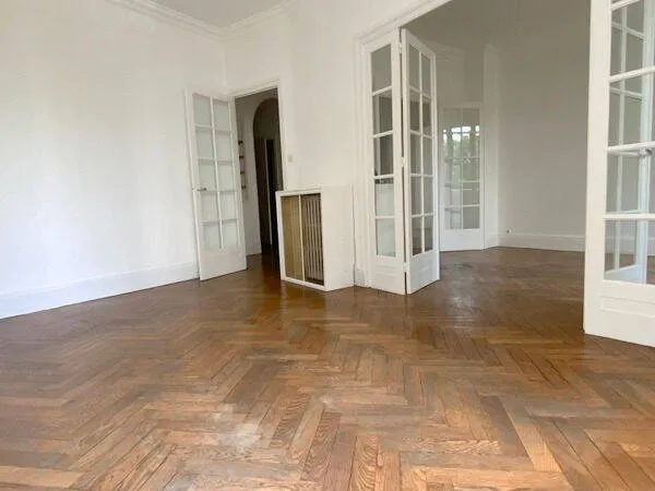 Appartement 4 pièces 101 m²