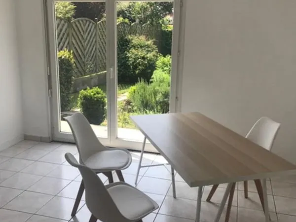Bureaux 21 m² Dunkerque