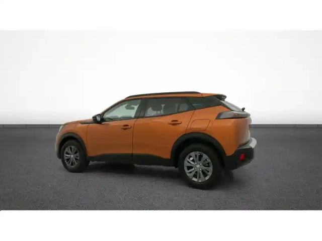 Peugeot 2008 puretech 100 s&amp;s bvm6 — photo 69