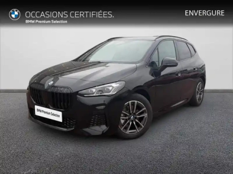 Bmw Serie 2 série 2 activetourer 220i 170ch m sport dkg7