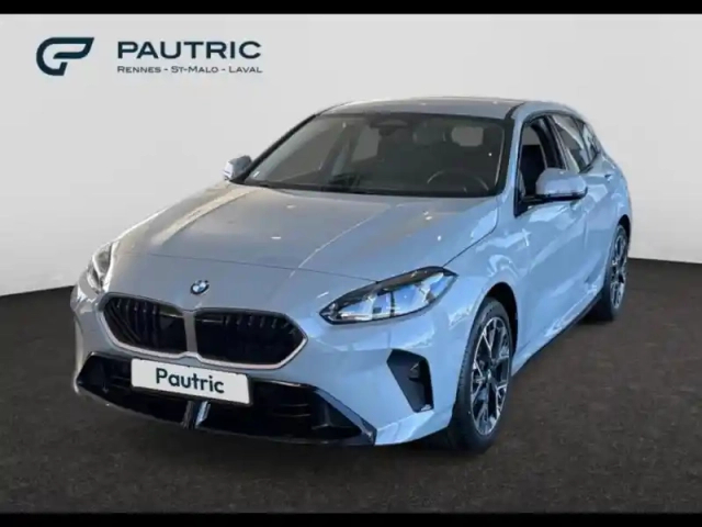 Bmw Serie 1 série 1 116a 122ch m sport design dkg7
