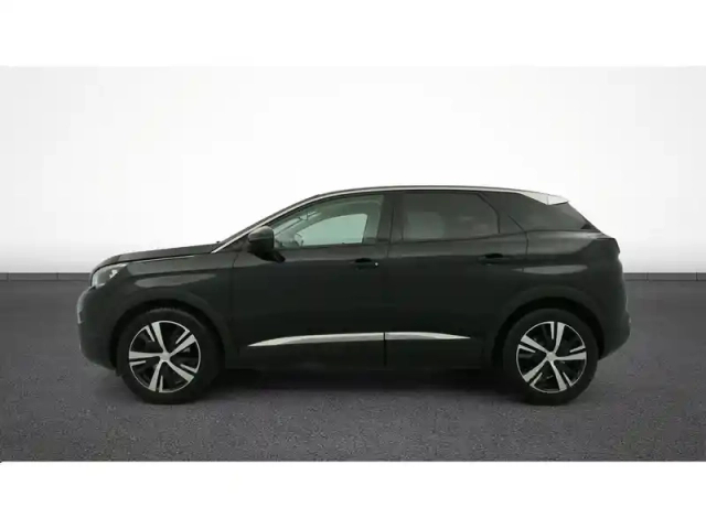 Peugeot 3008 bluehdi 130ch s&amp;s eat8 — photo 4
