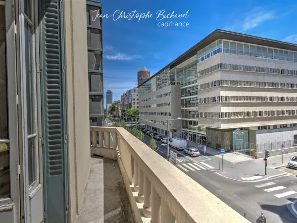 Appartement 3 pièces 97 m²