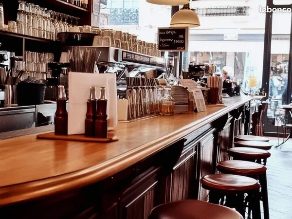 Restaurant 143 m² LILLE