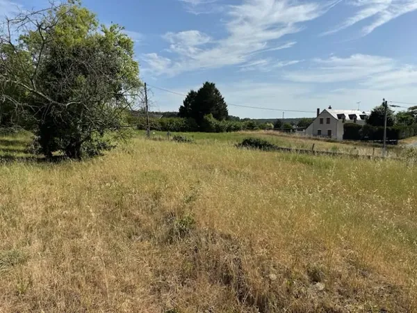 Maison neuve 5 pièces 110 m²