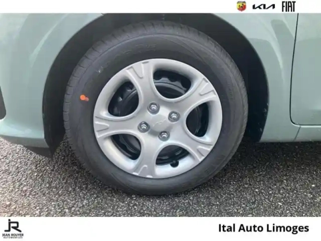 Kia Picanto 1.0 gdi 68ch active — photo 11