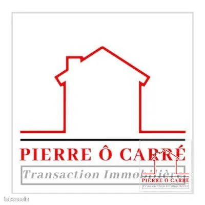 Terrain 2515 m² Saint-Joseph