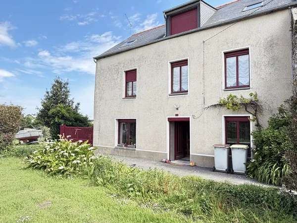 Maison à Vendre Cancale
