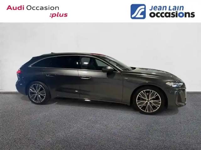 Audi A5 avant tfsi 150 ch s tronic 7 — photo 4