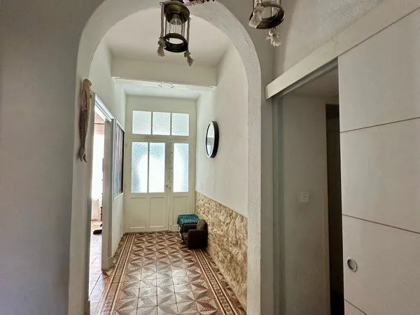Vente immobilière Salles-d'Aude
