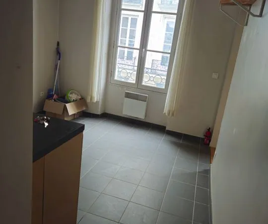 Appartement de 50m2 à louer sur Paris 10