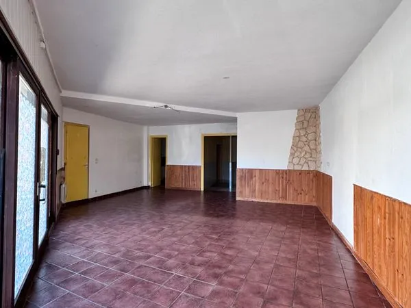 Local d'activité 70m2