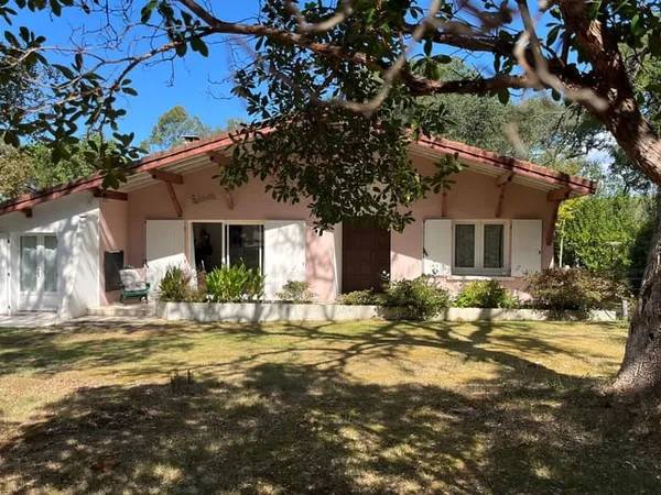 Maison 4 pièces 110 m²