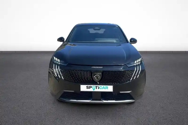 Peugeot 3008 hybrid 136 e-dcs6 — photo 2