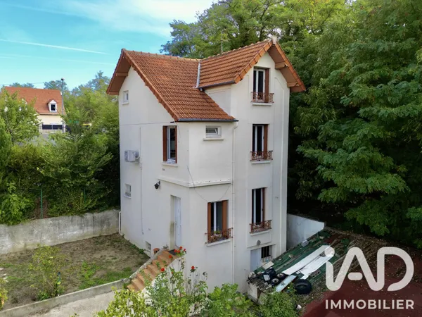 Vente Maison/villa 7 pièces