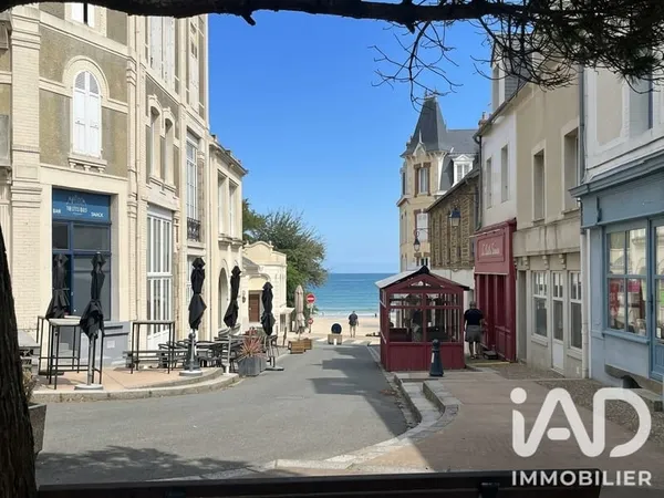 Appartement 4 pièces 85 m²