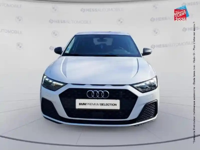 Audi A1 sportback 30 tfsi 116ch design — photo 17