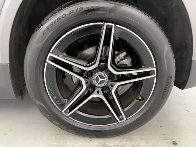 Mercedes Gla 200 d 8g-dct — photo 4