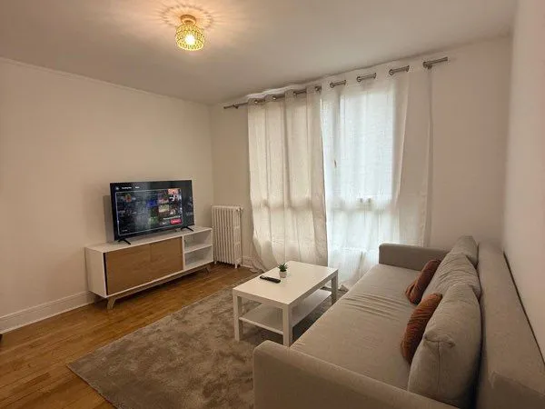 A louer - appartement meublé 3 pièces à Rueil-Malmaison