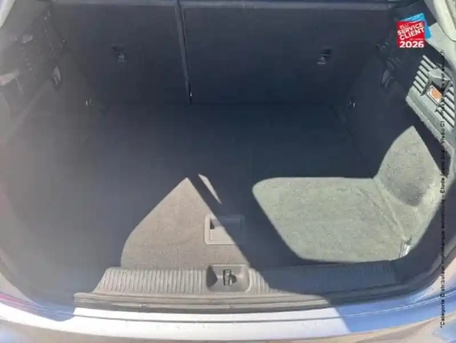 Audi Q2 35 tfsi 150ch advanced s tronic 7 — photo 14