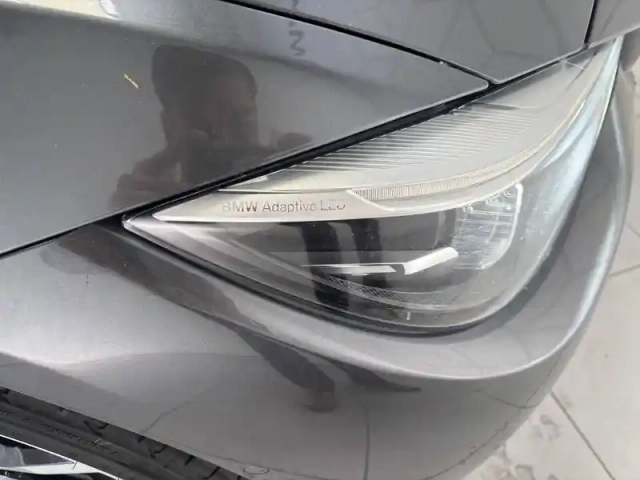 Bmw Serie 4 coupe 430d xdrive 258 ch bva8 — photo 25