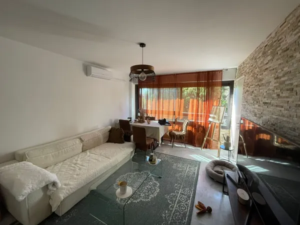 Appartement Marseille 3 pièce(s) 71 m2, cave