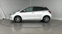 Toyota Yaris 100 VVT-i Dynamic 5p — photo 7