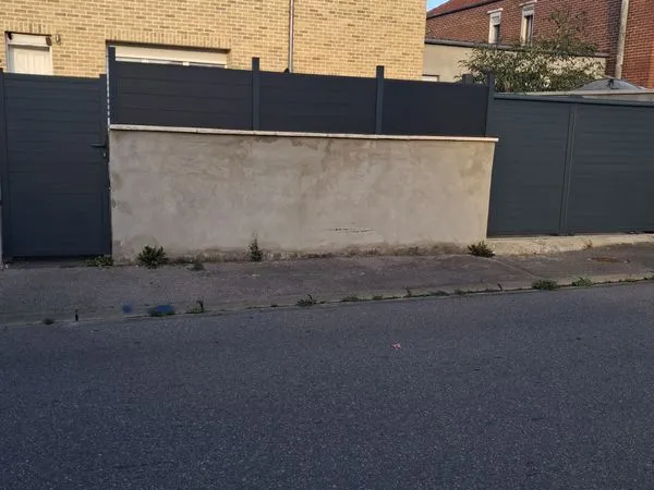 Maison en location