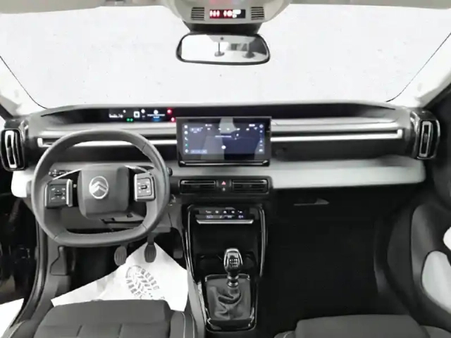 Citroën C3 turbo 100 ch bvm6 — photo 34