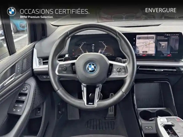 Bmw Serie 2 série 2 activetourer 225e 245ch xdrive m sport dkg7 — photo 6