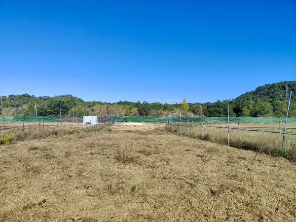 Terrain à vendre de 15305 CARLENCAS ET LEVAS (34)