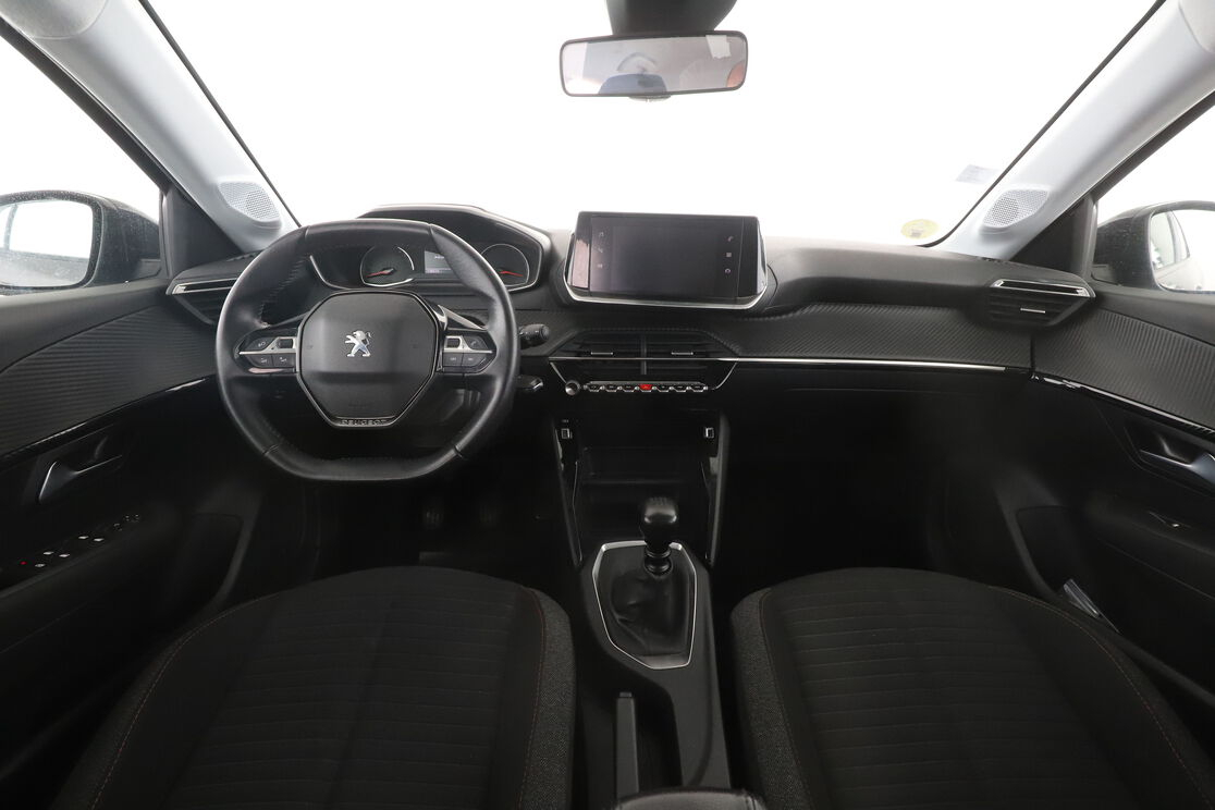 Peugeot 208 1.5 Blue-HDi Active Pack — photo 11