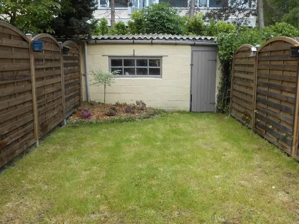 Colocation lambersart lille maison jardin