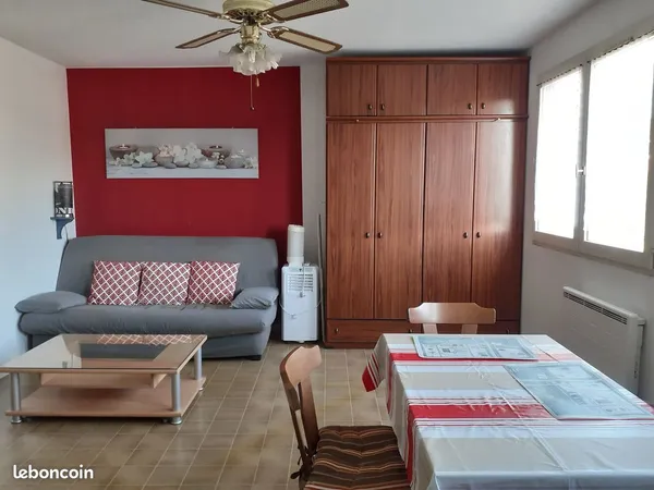 LOUE STUDIO 30m2