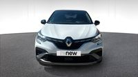 Renault Captur 1.3 TCe mild hybrid 140ch RS Line