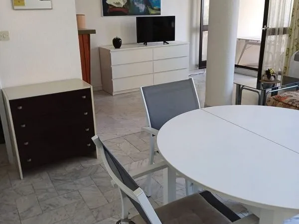 Appartement 1 pièce - 38 m²