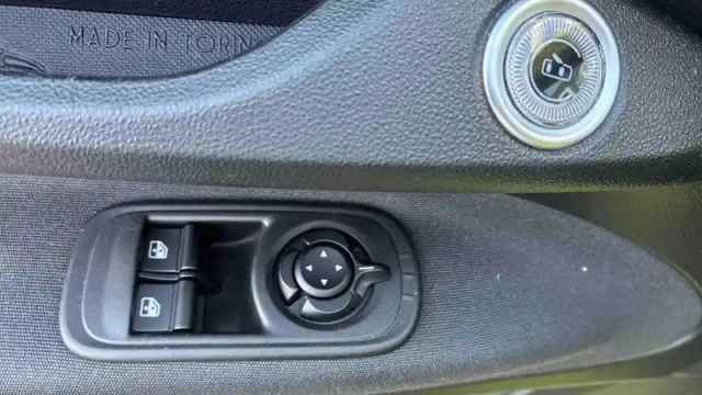 Fiat 500 e 95 ch — photo 29