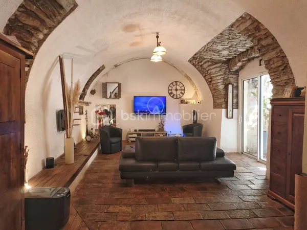 Maison 5 pièces 179 m²